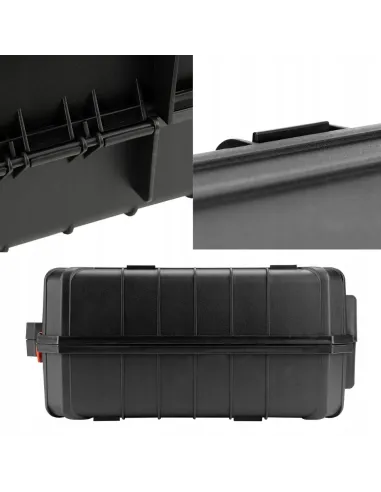 Skrzynka narzędziowa walizka na elektronarzędzia