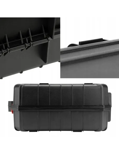 Skrzynka narzędziowa walizka na elektronarzędzia