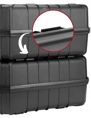 Skrzynka narzędziowa walizka na elektronarzędzia