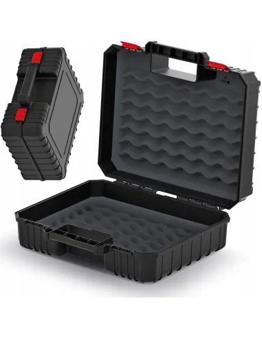 Skrzynka narzędziowa walizka na elektronarzędzia