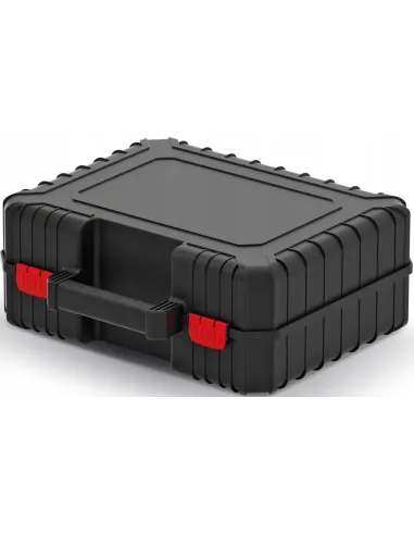 Skrzynka narzędziowa walizka na elektronarzędzia