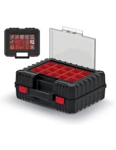 Walizka narzędziowa Heavy 40