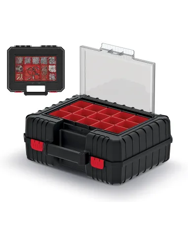 Walizka narzędziowa Heavy 40