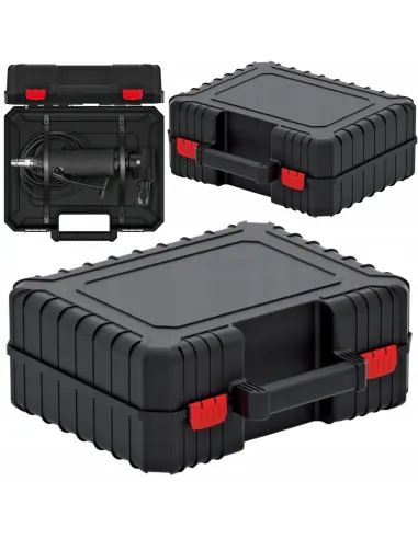Skrzynka narzędziowa walizka na elektronarzędzia