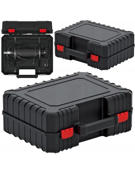 Skrzynka narzędziowa walizka na elektronarzędzia
