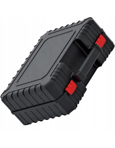 Skrzynka narzędziowa walizka na elektronarzędzia