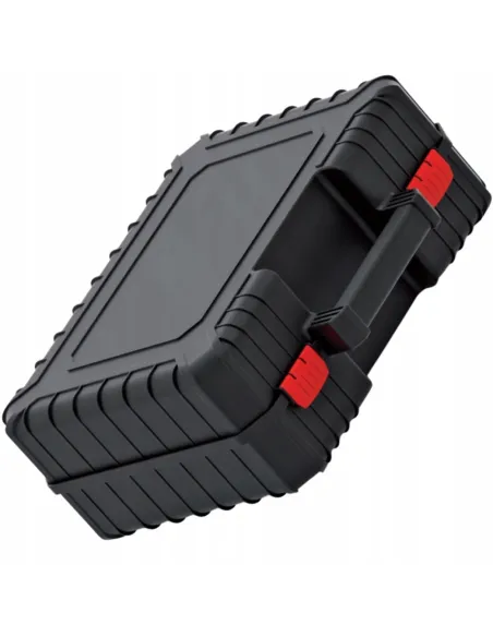 Skrzynka narzędziowa walizka na elektronarzędzia