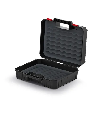 Skrzynka narzędziowa walizka na elektronarzędzia