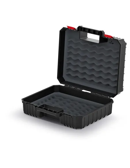 Skrzynka narzędziowa walizka na elektronarzędzia