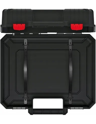 Skrzynka narzędziowa walizka na elektronarzędzia