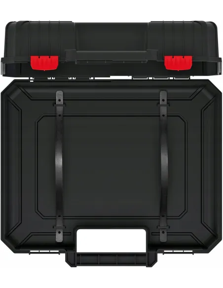 Skrzynka narzędziowa walizka na elektronarzędzia