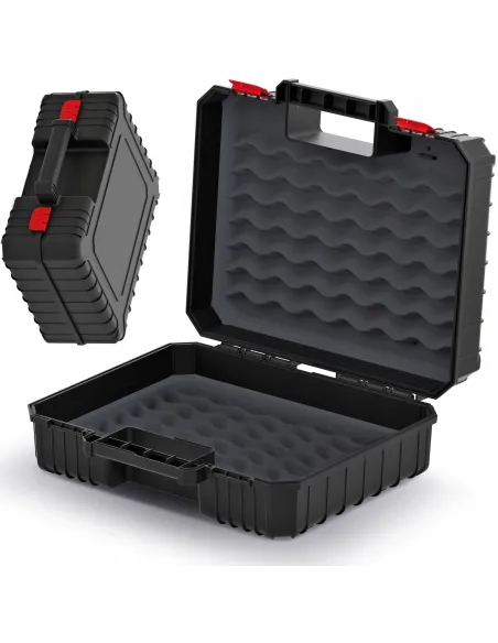 Skrzynka narzędziowa walizka na elektronarzędzia