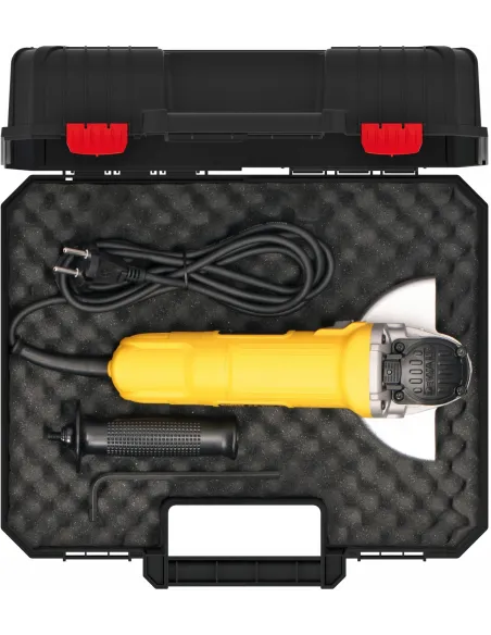 Skrzynka narzędziowa walizka na elektronarzędzia