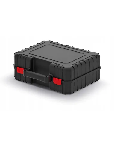 Skrzynka narzędziowa walizka na elektronarzędzia