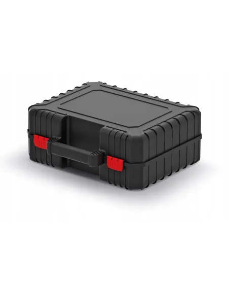 Skrzynka narzędziowa walizka na elektronarzędzia