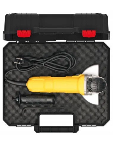 Skrzynka narzędziowa walizka na elektronarzędzia