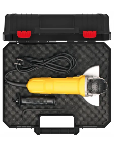 Skrzynka narzędziowa walizka na elektronarzędzia