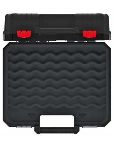 Skrzynka narzędziowa walizka na elektronarzędzia