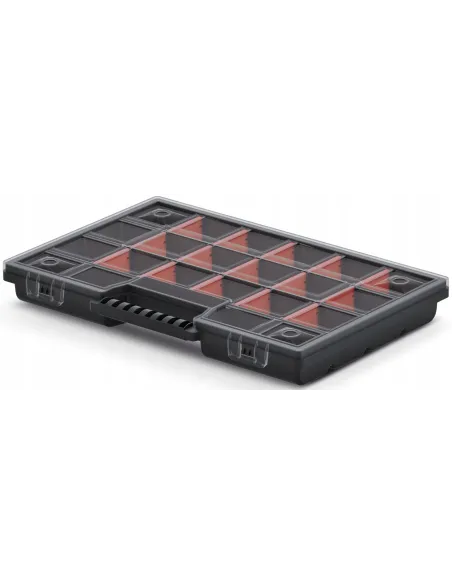 Skrzynka narzędziowa organizer na śrubki