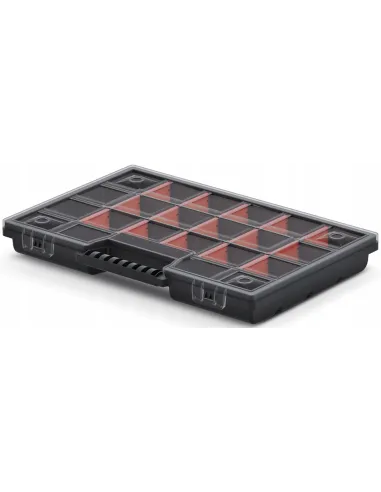 Skrzynka narzędziowa organizer na śrubki