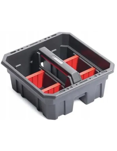 Nosidło Cargo Plus z przegrodami