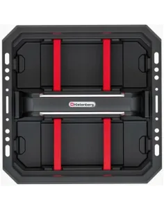 Nosidło Cargo Plus z przegrodami 2