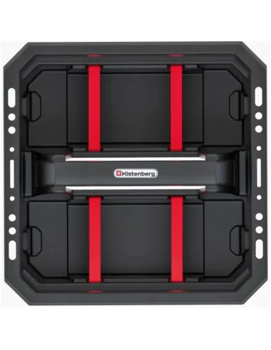 Nosidło Cargo Plus z przegrodami