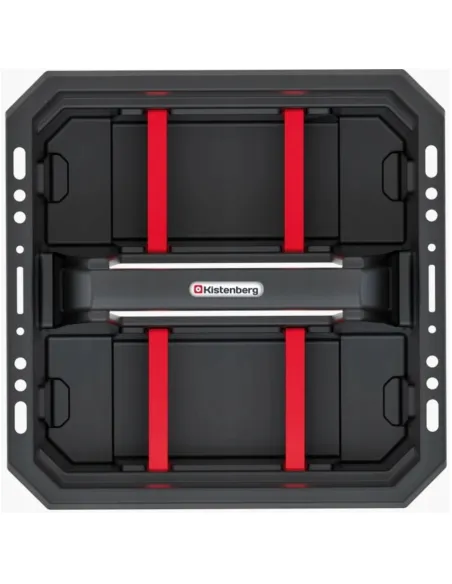 Nosidło Cargo Plus z przegrodami