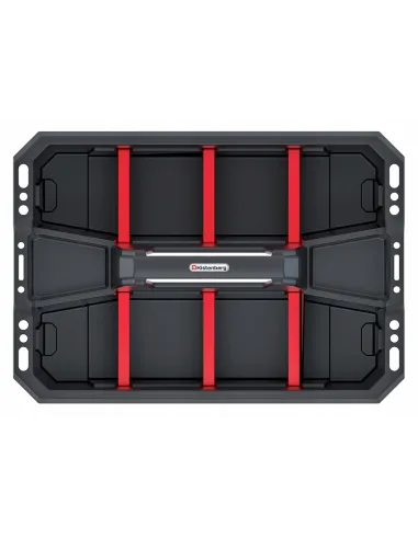 Nosidło Cargo Plus z przegrodami