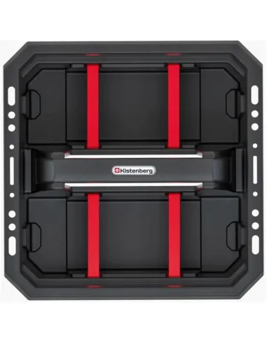 Nosidło Cargo Plus z przegrodami