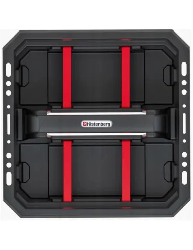 Nosidło Cargo Plus z przegrodami