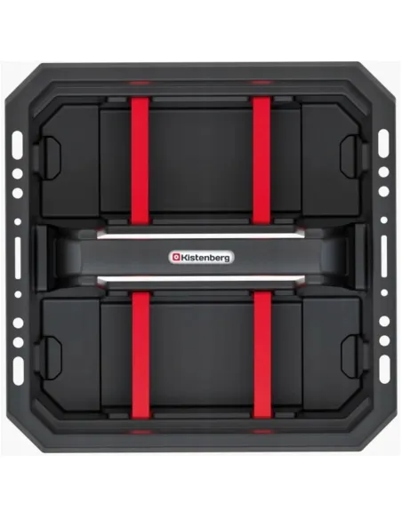 Nosidło Cargo Plus z przegrodami