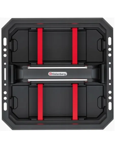 Nosidło Cargo Plus z przegrodami