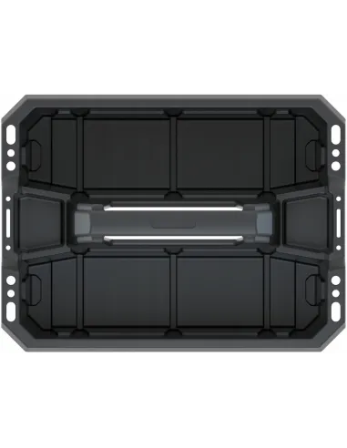 Nosidło Cargo Plus z przegrodami