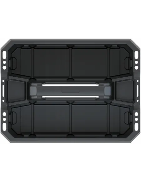 Nosidło Cargo Plus z przegrodami