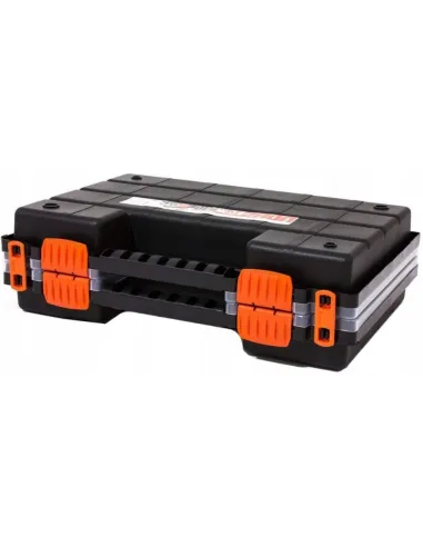 ORGANIZER SKRZYNKA NARZĘDZIOWA NORS DUO