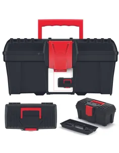 Skrzynia skrzynka narzędziowa Caliber 30 2