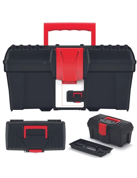 Skrzynia skrzynka narzędziowa Caliber 30