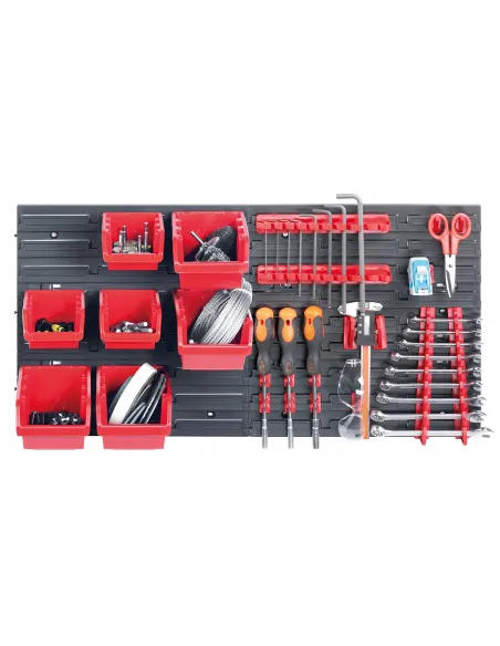 TABLICA NARZĘDZIOWA WARSZTATOWA DUŻA 160x40