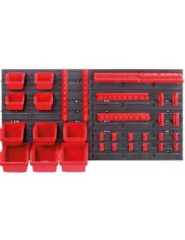 TABLICA NARZĘDZIOWA WARSZTATOWA DUŻA 160x40