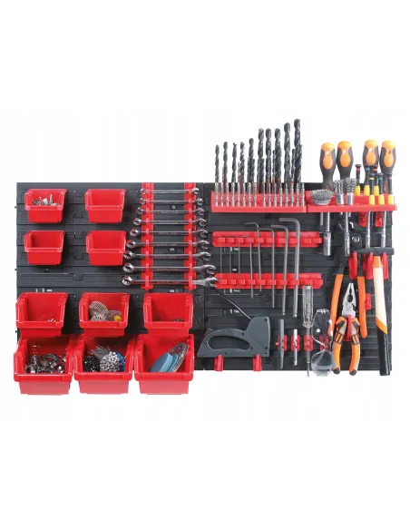 TABLICA NARZĘDZIOWA WARSZTATOWA DUŻA 160x40