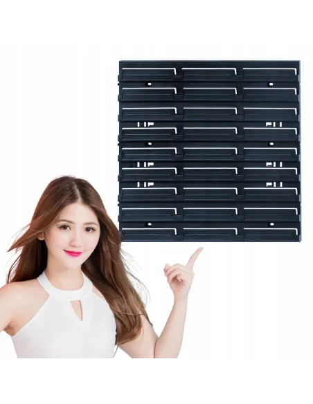 Tablica warsztatowa Binner KBBS4040