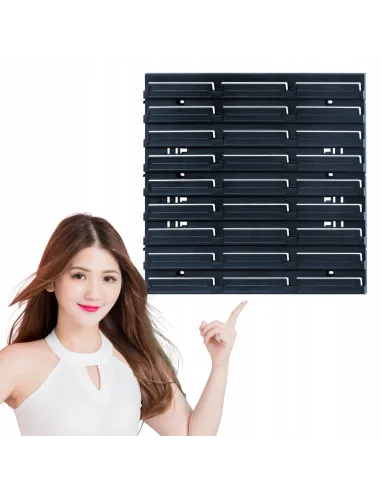 Tablica warsztatowa Binner KBBS4040