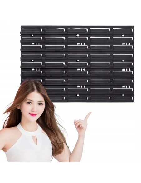 Tablica warsztatowa Binner KBB6040