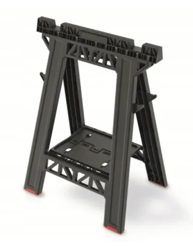 Kobyłka warsztatowa TECHNIK