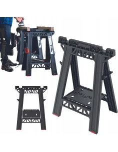 Kobyłka warsztatowa TECHNIK 2