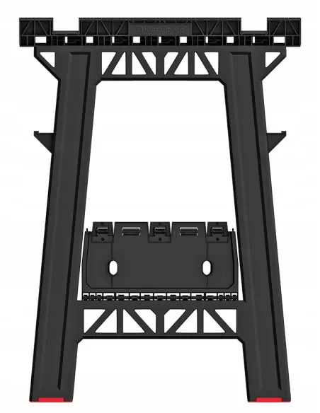 Kobyłka warsztatowa TECHNIK