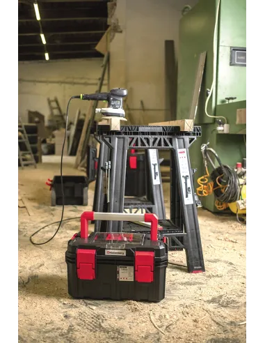 Kobyłka warsztatowa TECHNIK