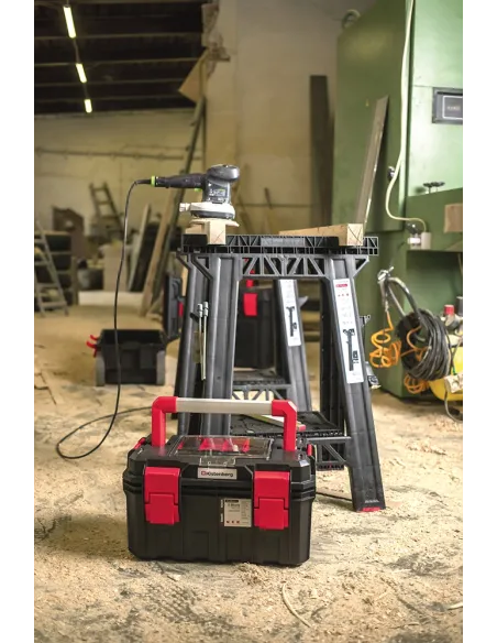 Kobyłka warsztatowa TECHNIK