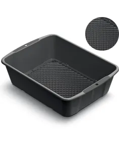 SITKO OGRODOWE Z REGULACJĄ 4-10mm